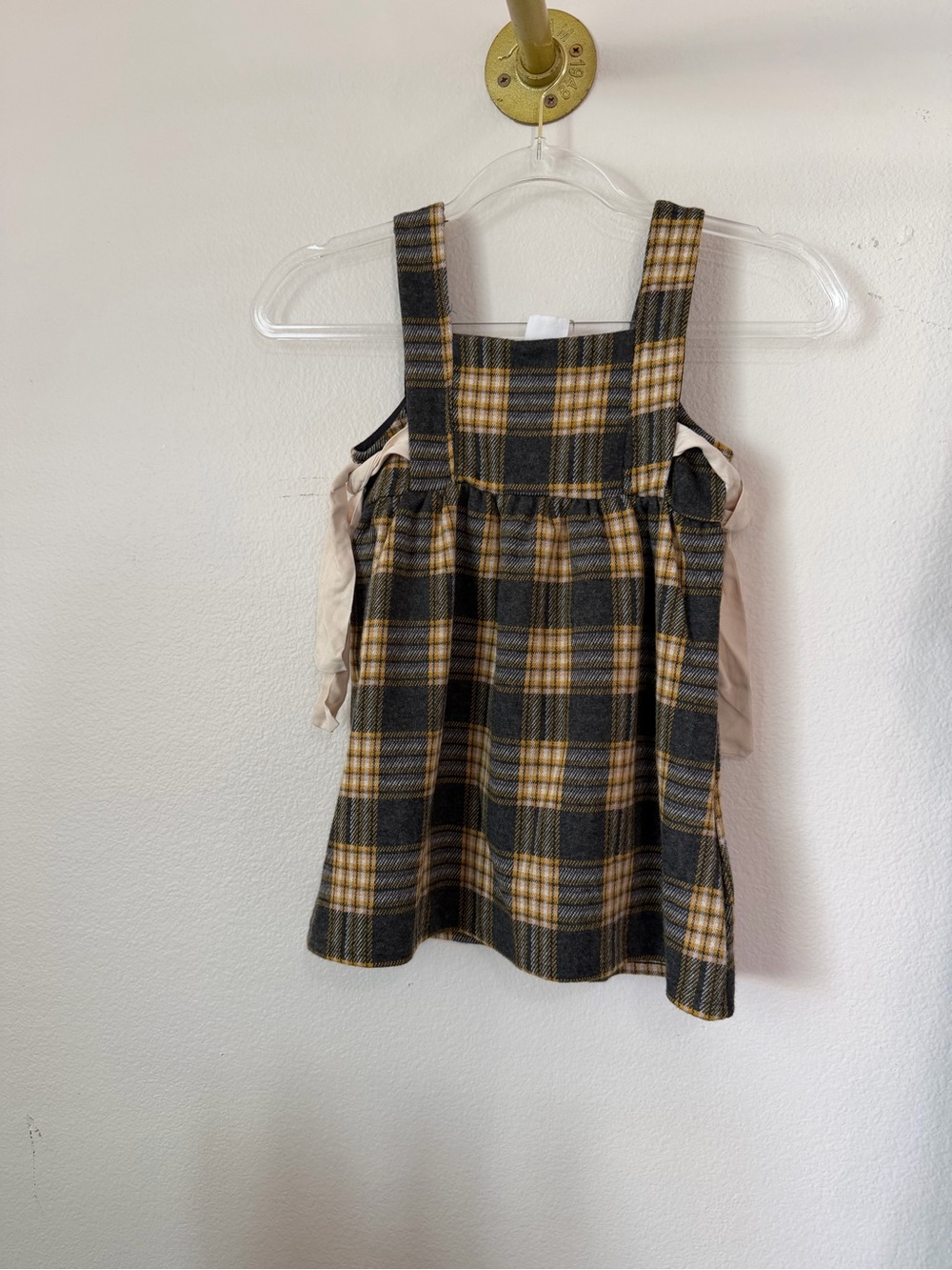 Zara dress NWT
